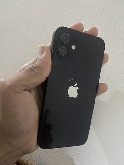 iPhone 12 with box exchange posibal