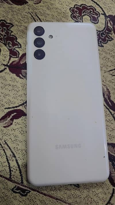 SAMSUNG GALAXY A04S OFFICIAL PTA APPROVED DUAL SIM