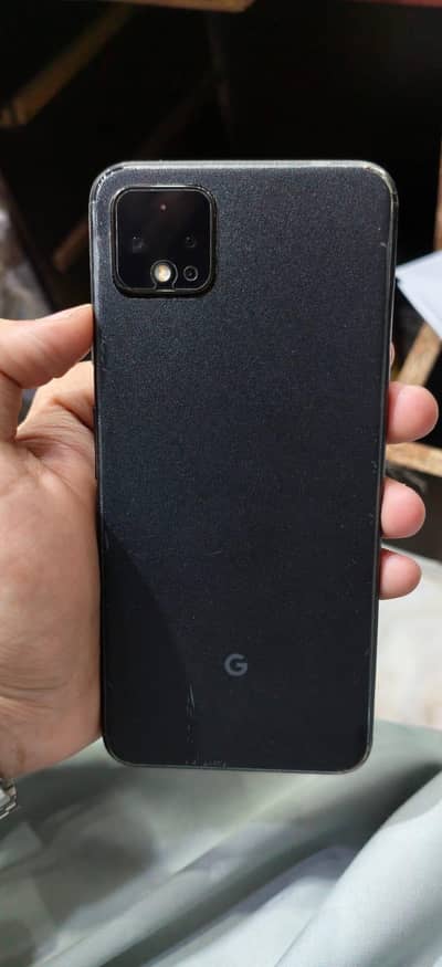 google pixel 4xl 6 64