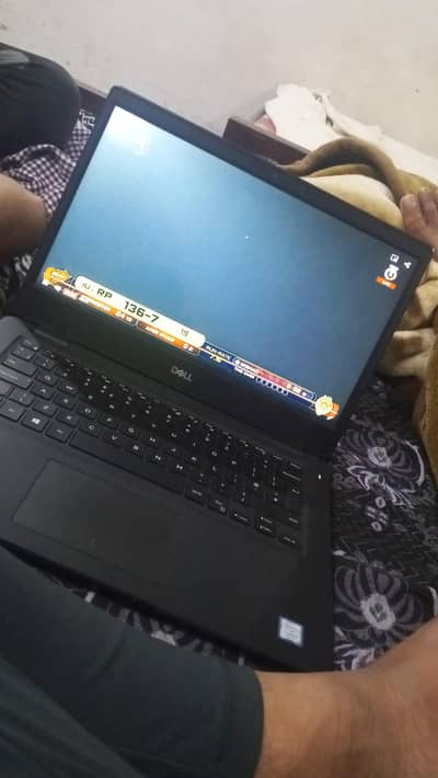 Dell i5 8th generation ! 8gb ram ! 256 SSD