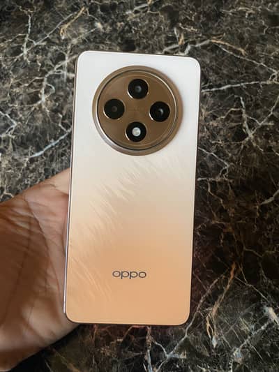 Oppo reno 12 f
