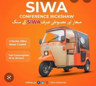 Siwa 2025