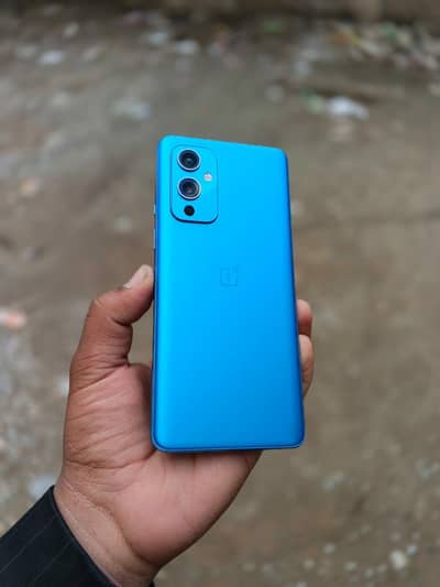 One plus 9 Gaming 90 FPS