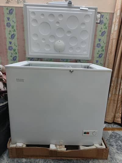 “Deep Freezer for Sale – Excellent Condition”