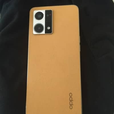 OPPO F21 Pro 8GB RAM 128GB Storage – Excellent Condition