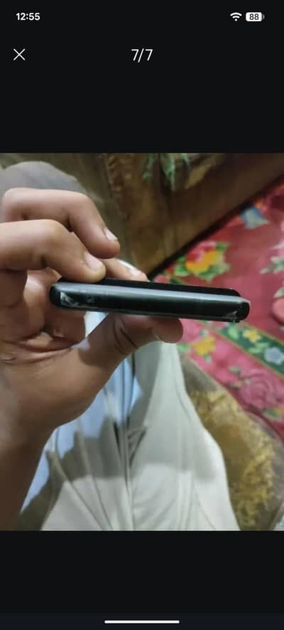 Google pixel 6 read add