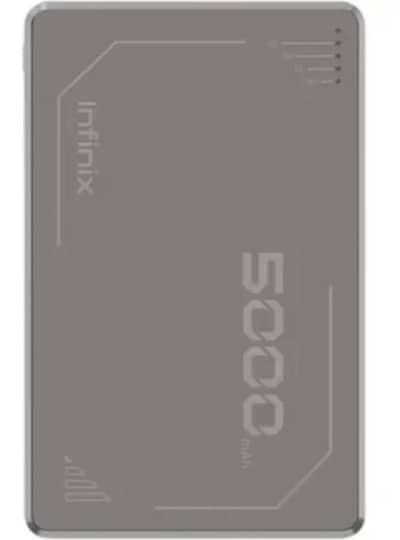 INFINIx Note 50  Wireless Charger