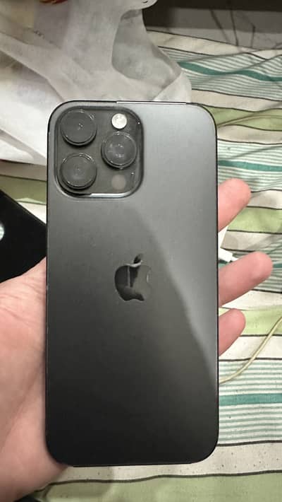 Iphone 16 pro max JV