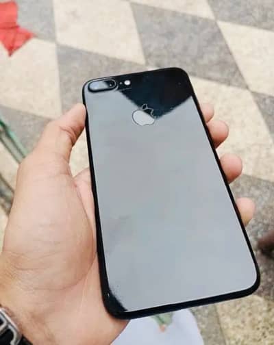 iPhone 7 Plus 32gb all ok 10by10 Non pta 84Bh all pack set ha