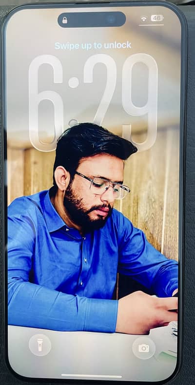 I phone 15 pro max JV