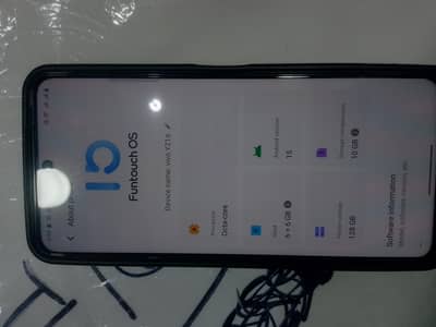 vivo y 21 d bilkal new ha