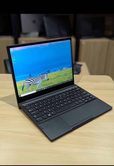 Dell latitude 7285 2 in 1 2k touchscreen display at wholesale price