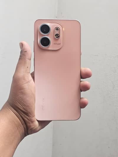 INFINIX SMART 9 HD 4+4GB 64GB OFFICIAL PTA