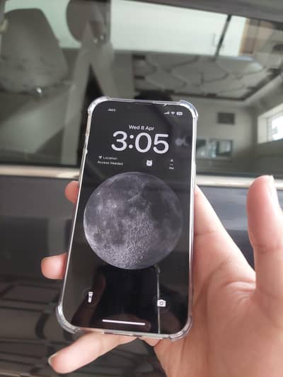 Iphone 13 With Box Pta Approved Waterpack | 128 GB