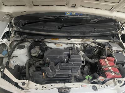 i am selling my alto vxr 2021 end