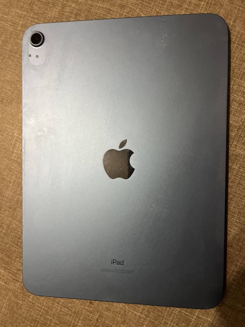 iPad 10th gen 2