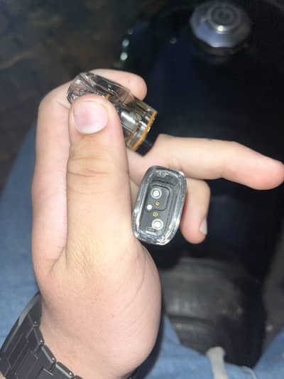 U well caliburn g5 lite