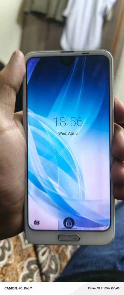 Aqous r2 for urgent sale