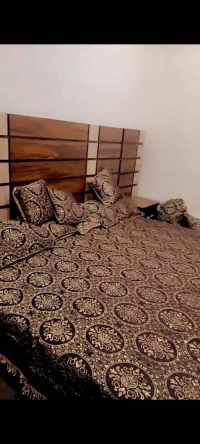 Brand New Blanket Set – Soft & Comfortable Double Bed Set