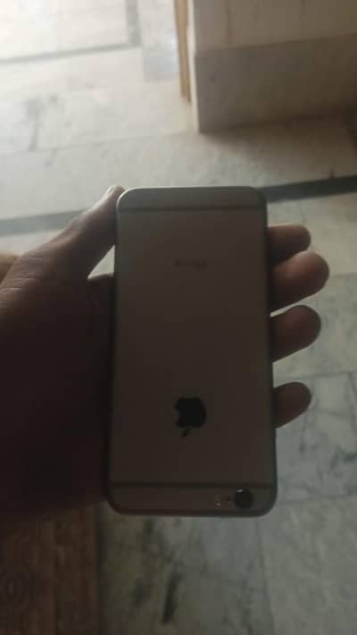 iphone 6 non PTA 64 gb original Panal