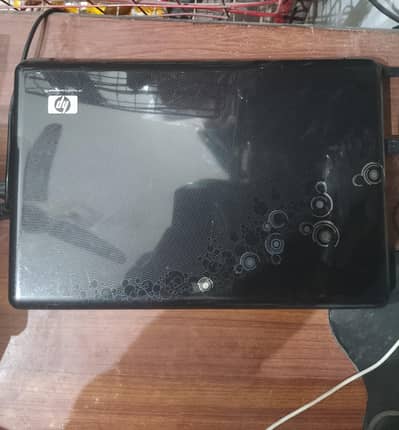 HP Core 2 duo Laptop