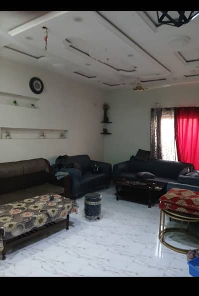 5 marla single story