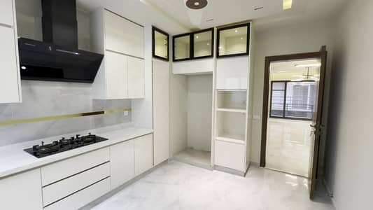 15 Marla House Available In E-11 For rent