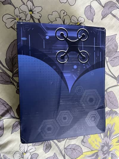 Drone available for sale not for professional use but brand new