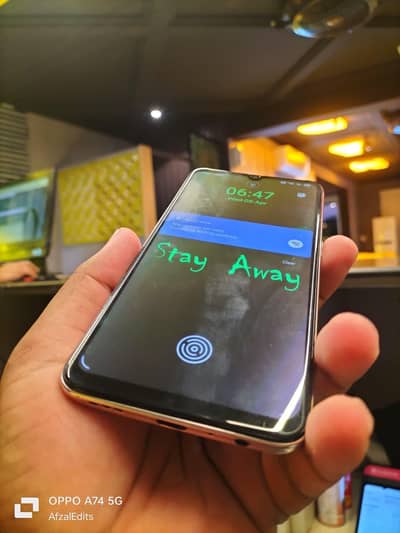 oppo Reno z 8 256 all ok