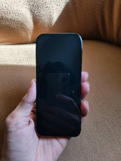 iphone 13 pro PTA Approved  GB 128