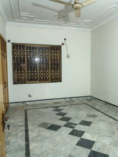 Portion for rent in shally velly