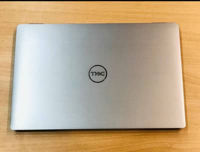 i7 10th gen dell metal body 
