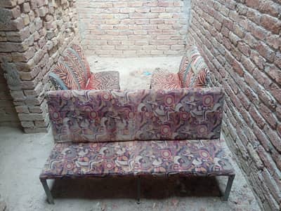 Bolan Carry Dabba seats