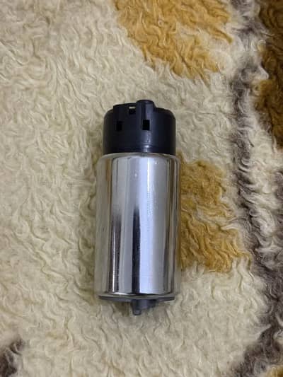 Universal fuel pump motor