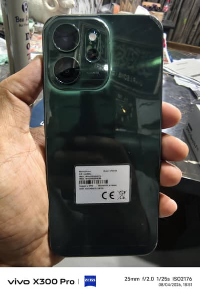 Oppo Reno 14F