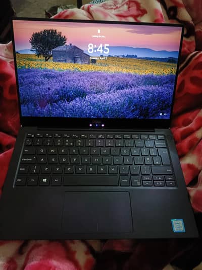 Dell XPS 13 9370 – Slim & Powerful Ultrabook for Sale