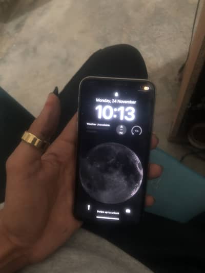 iPhone X 256 Gh