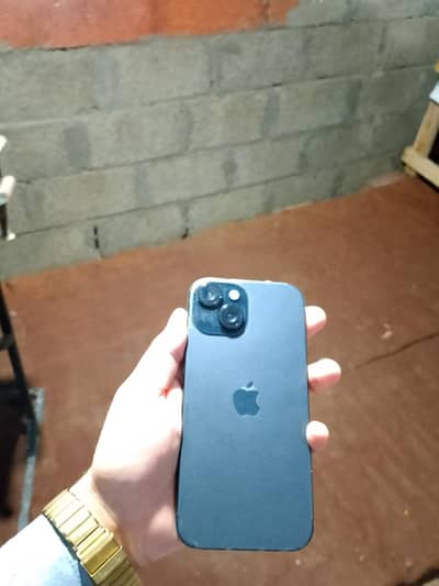 iPhone 15 JV 128 GB