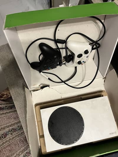 Xbox series S