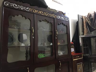 almari shokas 2 door