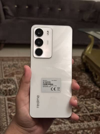 Realme c71