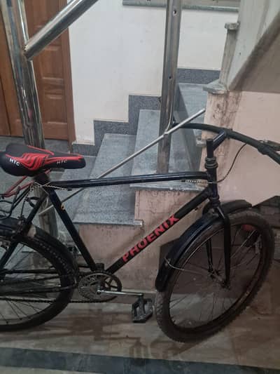full phoenix cycle for sale good condition