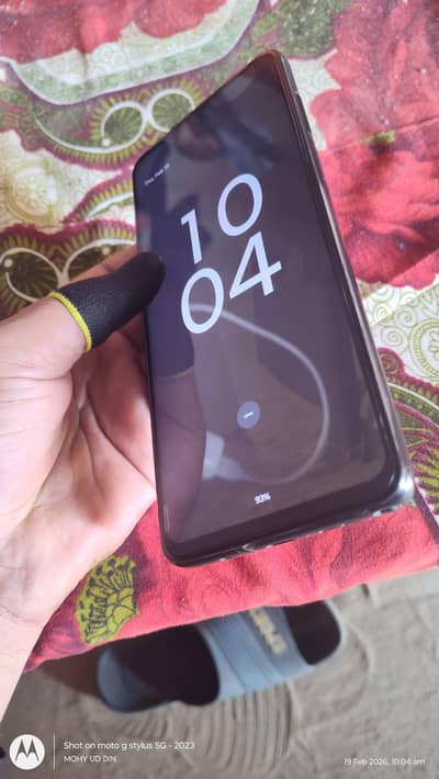 moto G Stylus 5g 2023