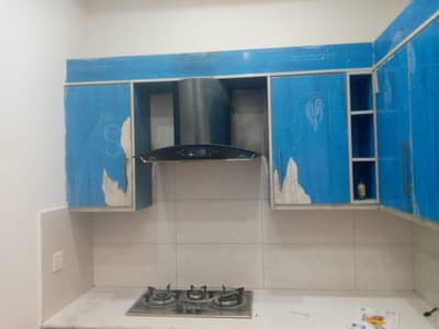 carpenter at your doorstep