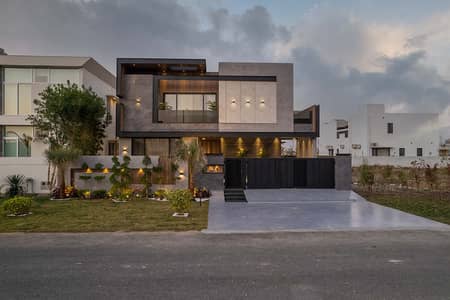 DESIRE HOMES OFFERS KANAL ELEGANT BUNGALOW FOR SALE NEAR RAYA