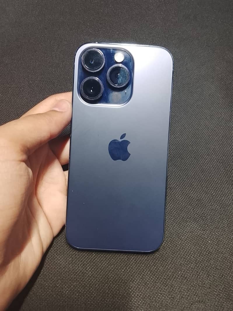 iPhone 14 Pro 0