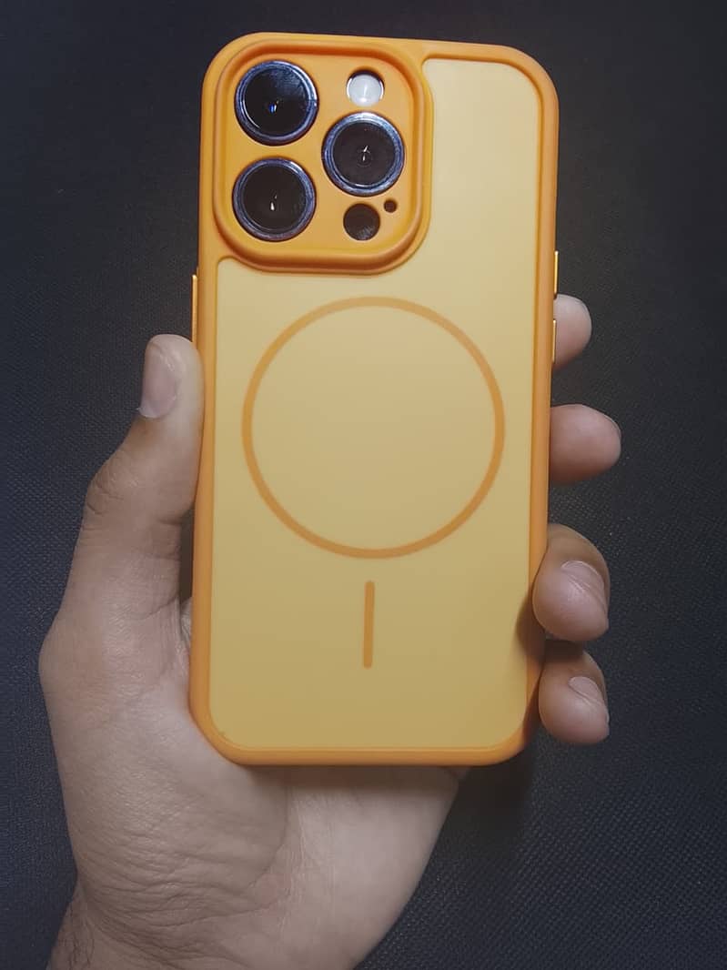 iPhone 14 Pro 1
