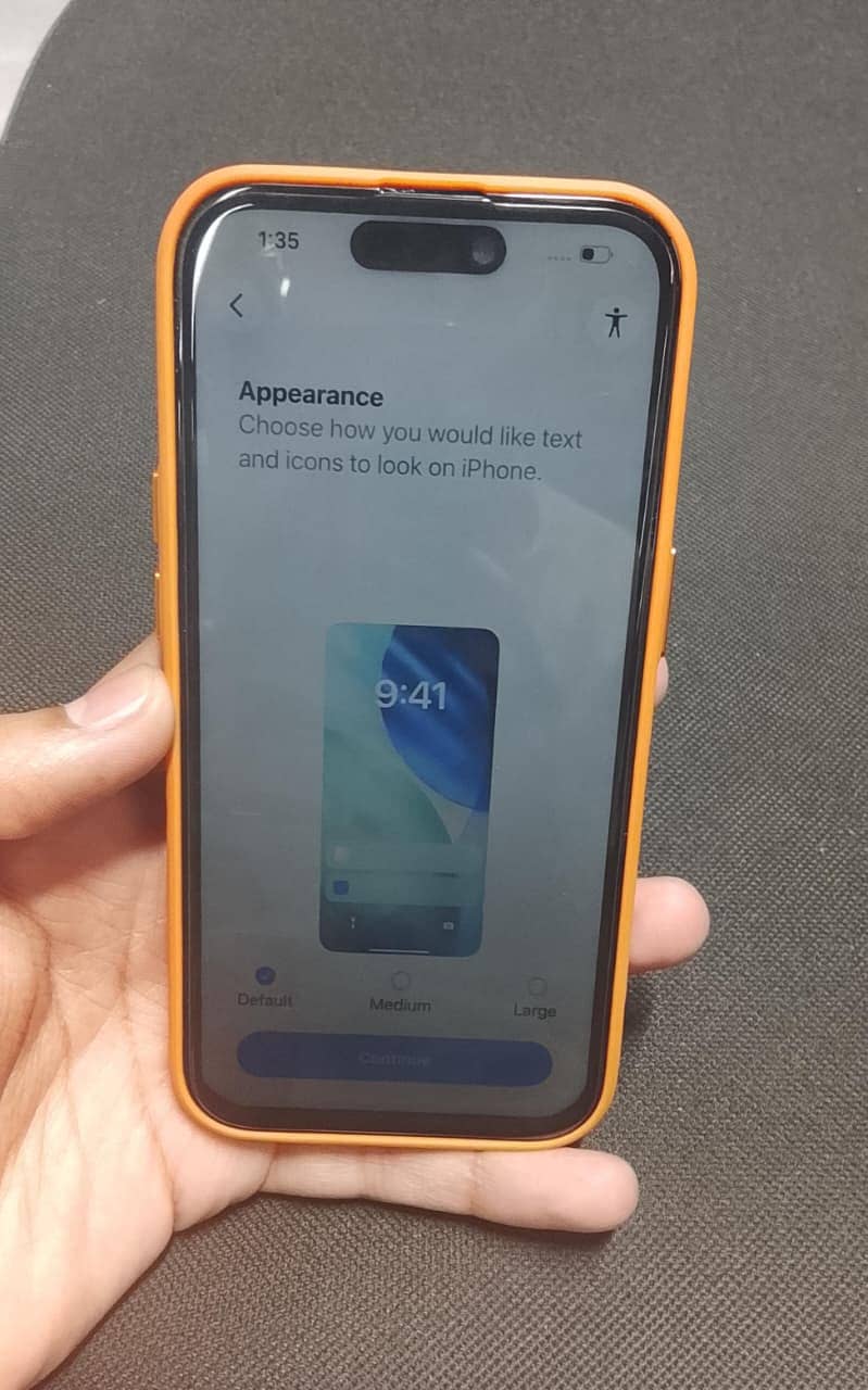 iPhone 14 Pro 2
