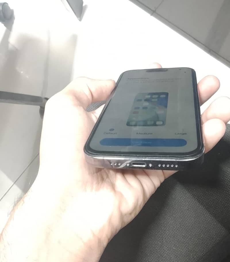 iPhone 14 Pro 3
