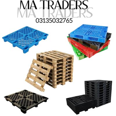 wooden pallets/ plastic pallets/ industrial pallets for sale